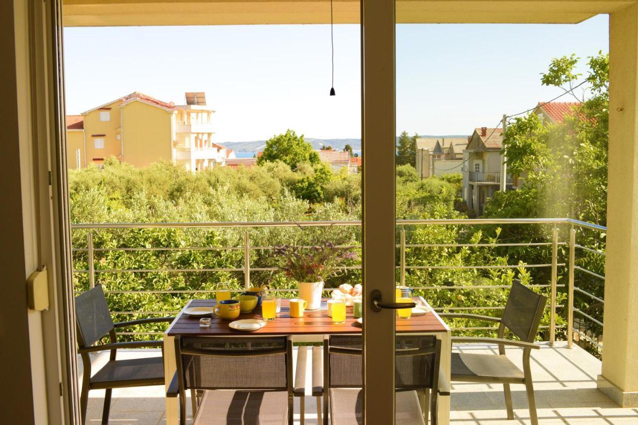 Apartament Ornamenta - 5min To - Free Parking Kaštela