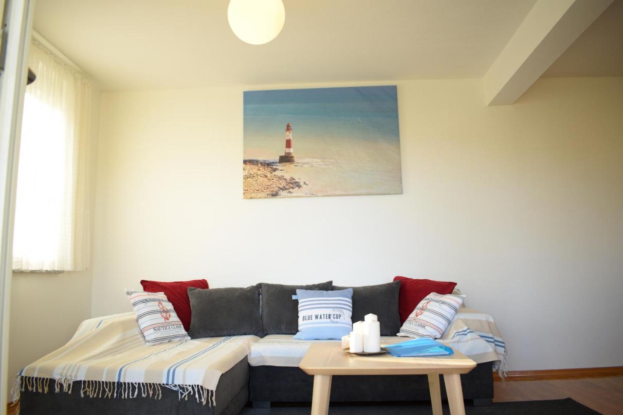 Apartament Ornamenta - 5min To - Free Parking Kaštela