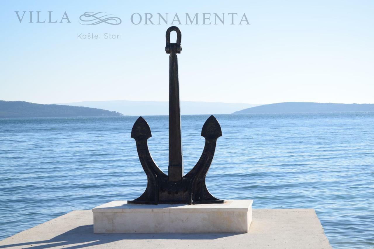 Apartament Ornamenta - 5min To - Free Parking Kaštela